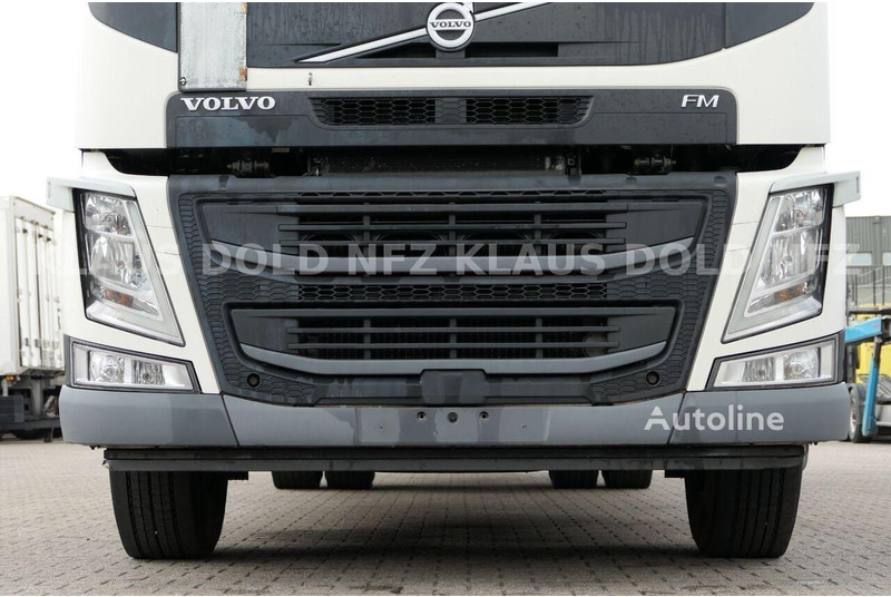 Xe tải hộp Volvo FM 330 - Koffer: hình 10