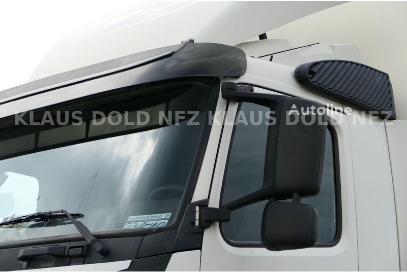 Xe tải hộp Volvo FM 330 - Koffer: hình 15