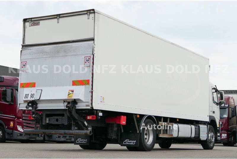 Volvo FM 330 - Koffer - Xe tải hộp: hình 3 Volvo FM 330 - Koffer - Xe tải hộp: hình 3