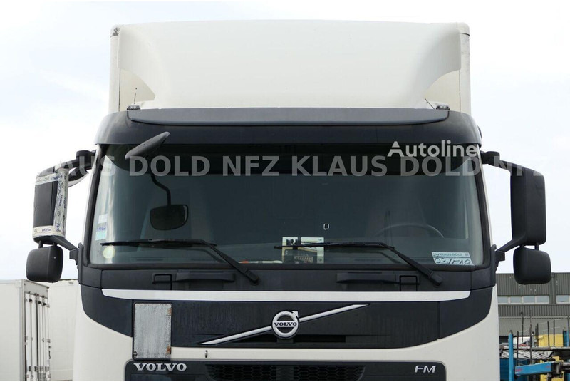 Xe tải hộp Volvo FM 330 - Koffer: hình 13