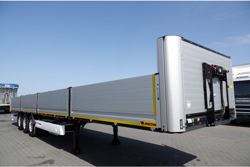 Cho thuê Wielton Wielton: hình 6 Cho thuê Wielton Wielton: hình 6