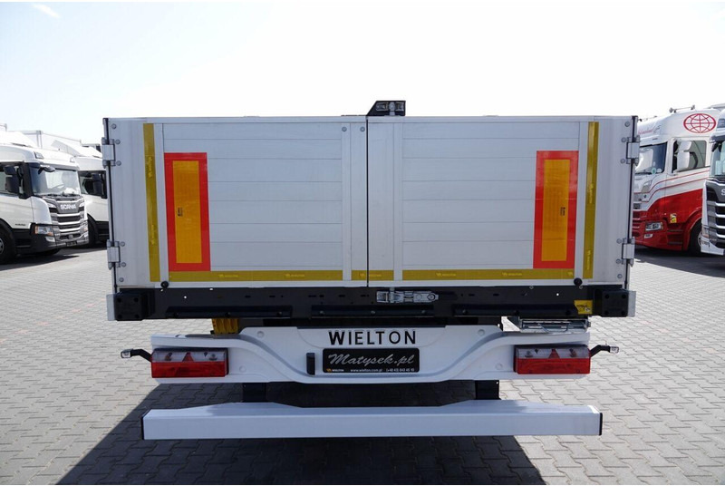 Cho thuê Wielton Wielton: hình 10 Cho thuê Wielton Wielton: hình 10