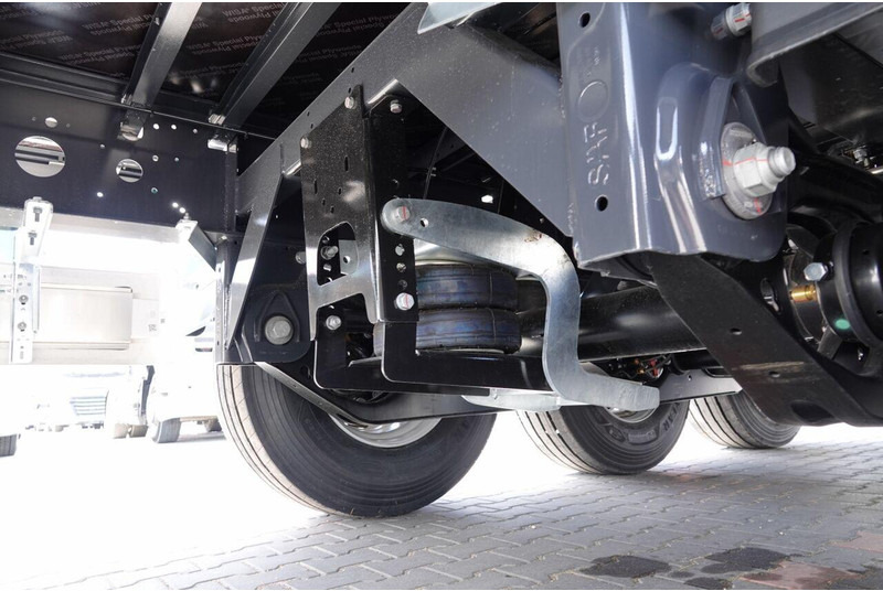 Cho thuê Wielton Wielton: hình 18 Cho thuê Wielton Wielton: hình 18