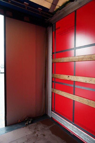 Sơ mi rơ moóc mui bạt Wielton FIRANKA MEGA / LOWDECK / OŚ PODNOSZONA / OSIE SAF: hình 20 Sơ mi rơ moóc mui bạt Wielton FIRANKA MEGA / LOWDECK / OŚ PODNOSZONA / OSIE SAF: hình 20