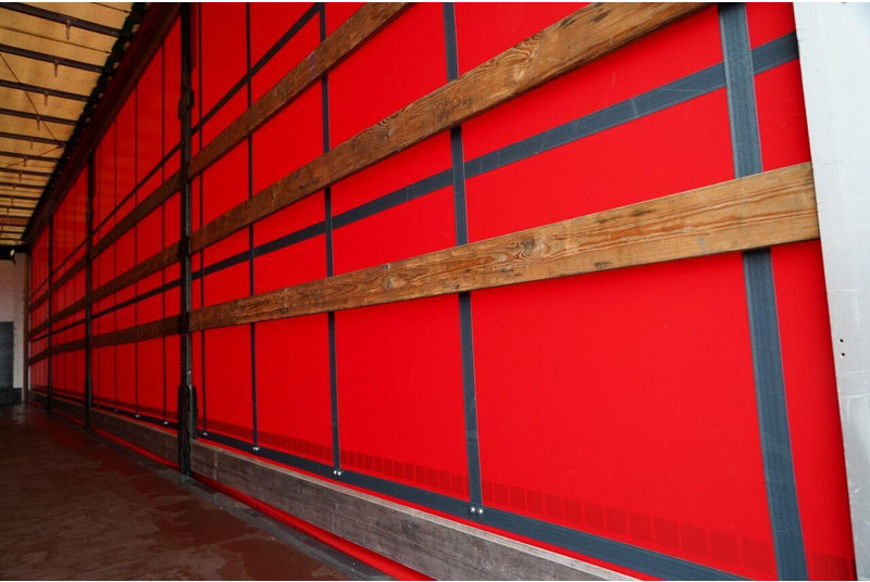 Sơ mi rơ moóc mui bạt Wielton FIRANKA MEGA / LOWDECK / OŚ PODNOSZONA / OSIE SAF: hình 17 Sơ mi rơ moóc mui bạt Wielton FIRANKA MEGA / LOWDECK / OŚ PODNOSZONA / OSIE SAF: hình 17