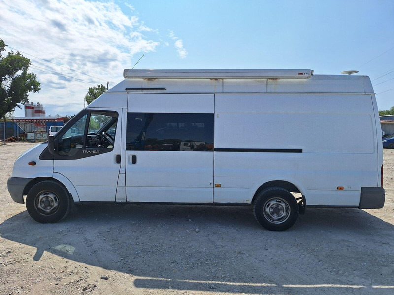 Ford Transit 115 T350 - Motorhome - RHD - Xe cắm trại: hình 5 Ford Transit 115 T350 - Motorhome - RHD - Xe cắm trại: hình 5
