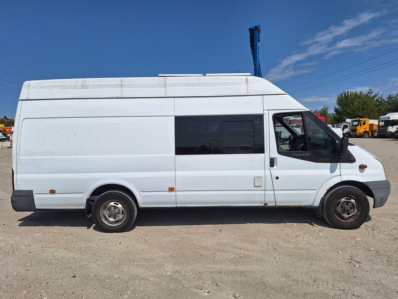 Ford Transit 115 T350 - Motorhome - RHD - Xe cắm trại: hình 4 Ford Transit 115 T350 - Motorhome - RHD - Xe cắm trại: hình 4
