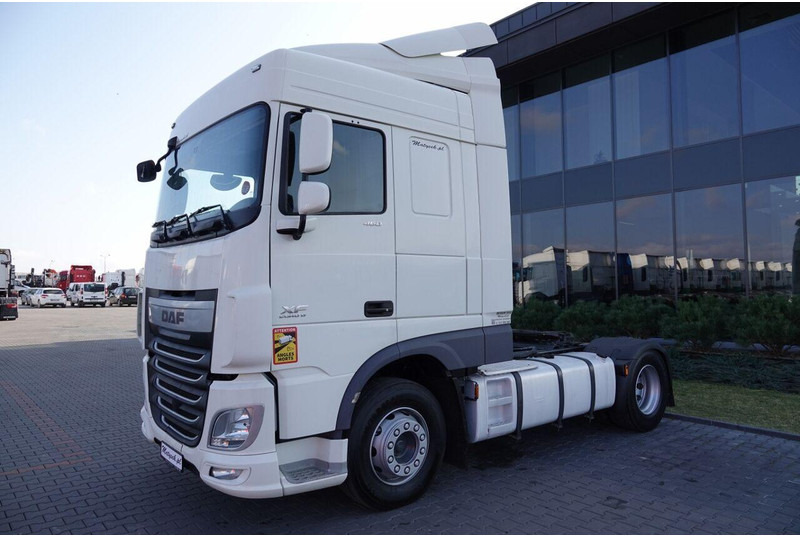 Xe đầu kéo DAF XF 460 / HYDRAULIKA do Wyrotu / SPACE CAB / 2016 / SPROWADZONY /: hình 6 Xe đầu kéo DAF XF 460 / HYDRAULIKA do Wyrotu / SPACE CAB / 2016 / SPROWADZONY /: hình 6