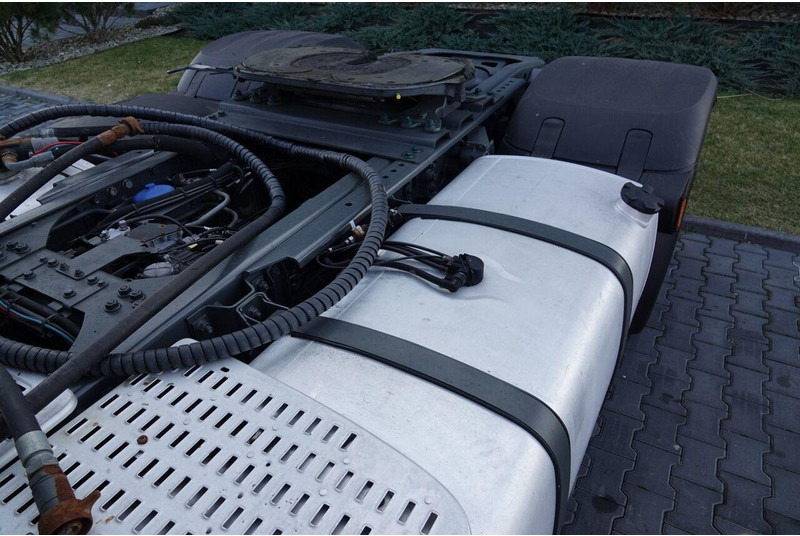 Xe đầu kéo DAF XF 460 / HYDRAULIKA do Wyrotu / SPACE CAB / 2016 / SPROWADZONY /: hình 13 Xe đầu kéo DAF XF 460 / HYDRAULIKA do Wyrotu / SPACE CAB / 2016 / SPROWADZONY /: hình 13