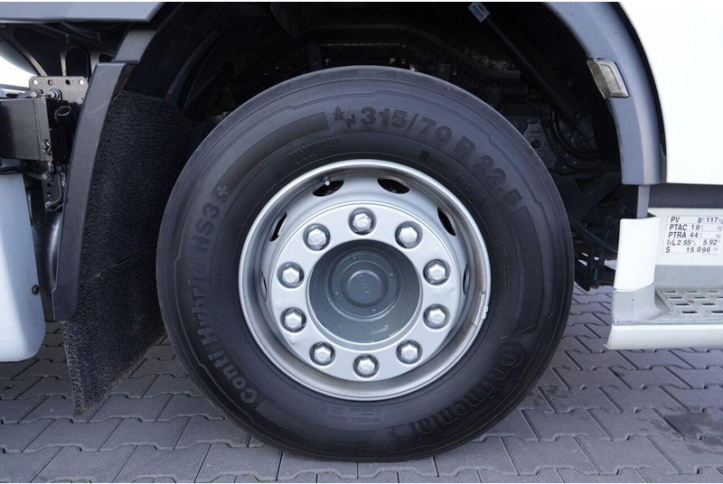 Xe đầu kéo DAF XF 460 / HYDRAULIKA do Wyrotu / SPACE CAB / 2016 / SPROWADZONY /: hình 20 Xe đầu kéo DAF XF 460 / HYDRAULIKA do Wyrotu / SPACE CAB / 2016 / SPROWADZONY /: hình 20