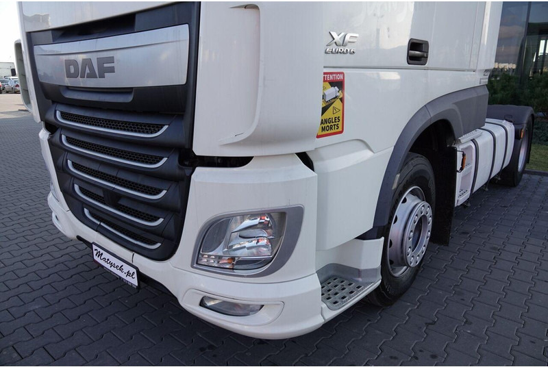 Xe đầu kéo DAF XF 460 / HYDRAULIKA do Wyrotu / SPACE CAB / 2016 / SPROWADZONY /: hình 12 Xe đầu kéo DAF XF 460 / HYDRAULIKA do Wyrotu / SPACE CAB / 2016 / SPROWADZONY /: hình 12