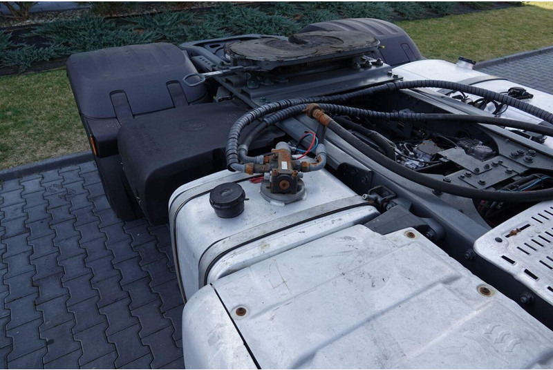 Xe đầu kéo DAF XF 460 / HYDRAULIKA do Wyrotu / SPACE CAB / 2016 / SPROWADZONY /: hình 18 Xe đầu kéo DAF XF 460 / HYDRAULIKA do Wyrotu / SPACE CAB / 2016 / SPROWADZONY /: hình 18