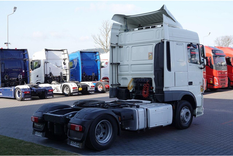 Xe đầu kéo DAF XF 460 / HYDRAULIKA do Wyrotu / SPACE CAB / 2016 / SPROWADZONY /: hình 9 Xe đầu kéo DAF XF 460 / HYDRAULIKA do Wyrotu / SPACE CAB / 2016 / SPROWADZONY /: hình 9