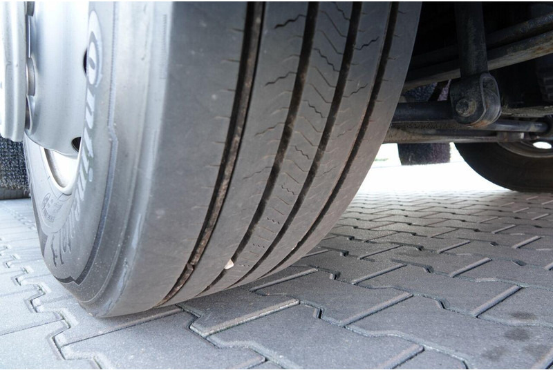 Xe đầu kéo DAF XF 460 / HYDRAULIKA do Wyrotu / SPACE CAB / 2016 / SPROWADZONY /: hình 19 Xe đầu kéo DAF XF 460 / HYDRAULIKA do Wyrotu / SPACE CAB / 2016 / SPROWADZONY /: hình 19