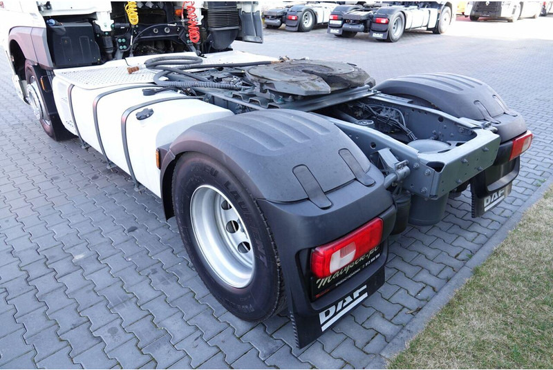 Xe đầu kéo DAF XF 460 / HYDRAULIKA do Wyrotu / SPACE CAB / 2016 / SPROWADZONY /: hình 15 Xe đầu kéo DAF XF 460 / HYDRAULIKA do Wyrotu / SPACE CAB / 2016 / SPROWADZONY /: hình 15