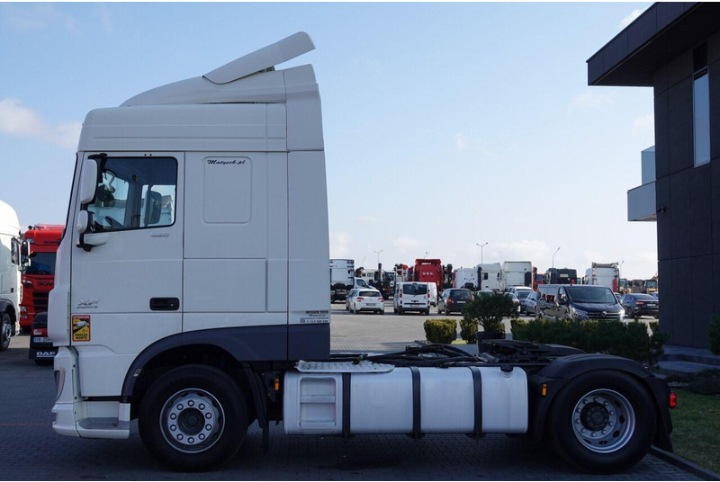 Xe đầu kéo DAF XF 460 / HYDRAULIKA do Wyrotu / SPACE CAB / 2016 / SPROWADZONY /: hình 7 Xe đầu kéo DAF XF 460 / HYDRAULIKA do Wyrotu / SPACE CAB / 2016 / SPROWADZONY /: hình 7