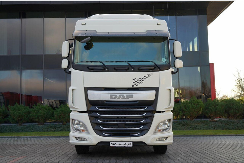 DAF XF 460 / SPACE CAB / EURO 6 - Xe đầu kéo: hình 3 DAF XF 460 / SPACE CAB / EURO 6 - Xe đầu kéo: hình 3