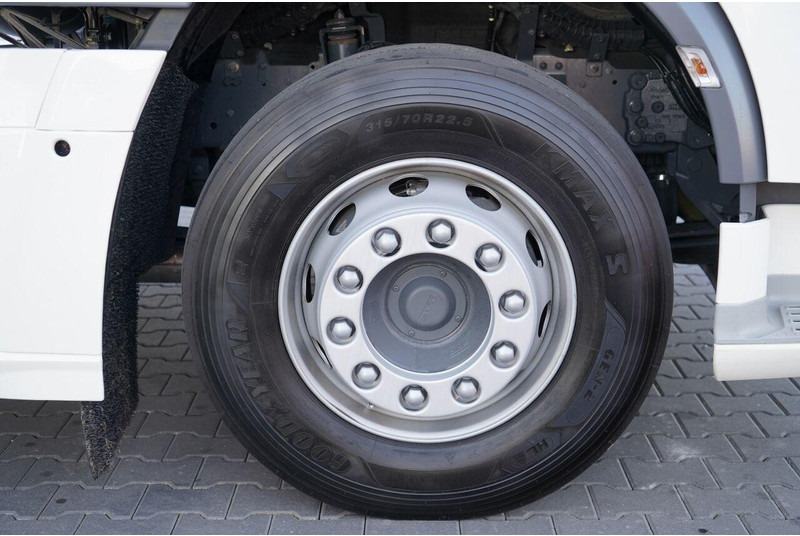 Xe đầu kéo DAF XF 480 / 2021 ROK / SSC / PO KONTRAKCIE SERWISOWYM: hình 19 Xe đầu kéo DAF XF 480 / 2021 ROK / SSC / PO KONTRAKCIE SERWISOWYM: hình 19