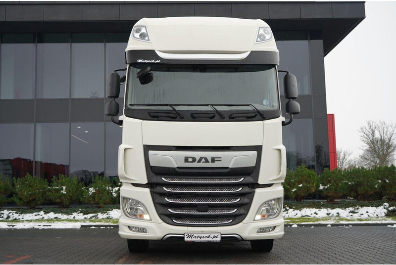 DAF XF 480 - Xe đầu kéo: hình 5 DAF XF 480 - Xe đầu kéo: hình 5