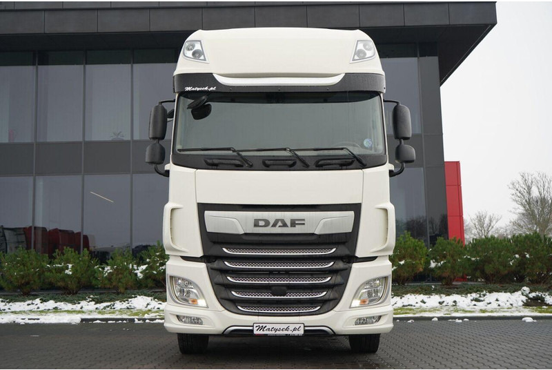 DAF XF 480 - Xe đầu kéo: hình 3 DAF XF 480 - Xe đầu kéo: hình 3