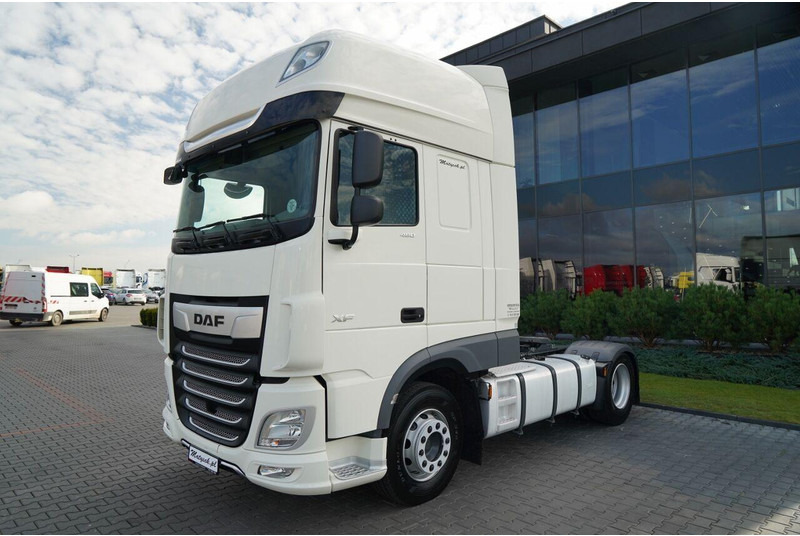 DAF XF 480 - Xe đầu kéo: hình 3 DAF XF 480 - Xe đầu kéo: hình 3