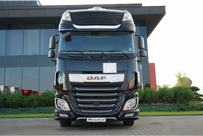 DAF XF 480 - Xe đầu kéo: hình 3 DAF XF 480 - Xe đầu kéo: hình 3