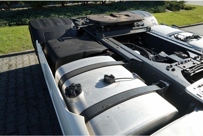 Xe đầu kéo DAF XF 480 / I-PARK COOL / OPONY 100%: hình 17 Xe đầu kéo DAF XF 480 / I-PARK COOL / OPONY 100%: hình 17