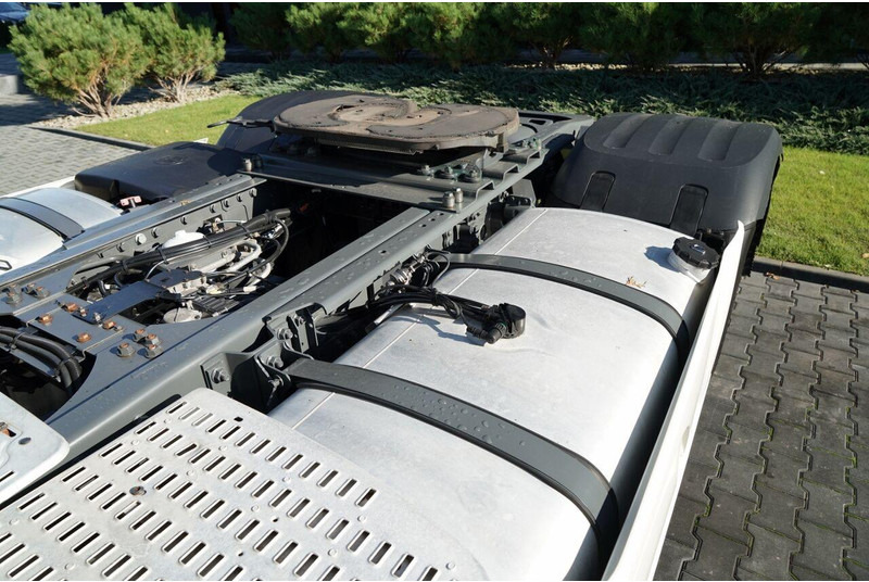 Xe đầu kéo DAF XF 480 / I-PARK COOL / OPONY 100%: hình 12 Xe đầu kéo DAF XF 480 / I-PARK COOL / OPONY 100%: hình 12