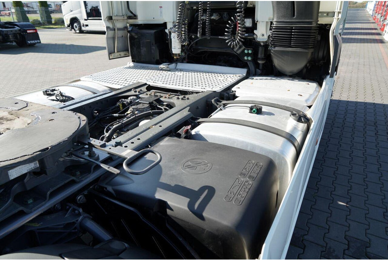 Xe đầu kéo DAF XF 480 / I-PARK COOL / OPONY 100%: hình 16 Xe đầu kéo DAF XF 480 / I-PARK COOL / OPONY 100%: hình 16