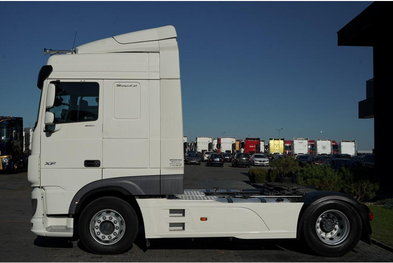 Xe đầu kéo DAF XF 480 / I-PARK COOL / OPONY 100%: hình 6 Xe đầu kéo DAF XF 480 / I-PARK COOL / OPONY 100%: hình 6