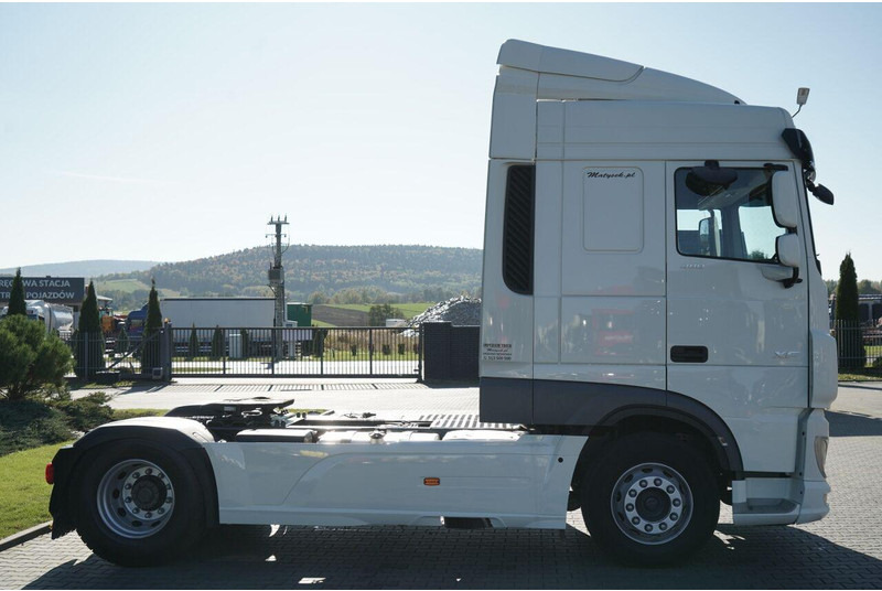 Xe đầu kéo DAF XF 480 / I-PARK COOL / OPONY 100%: hình 9 Xe đầu kéo DAF XF 480 / I-PARK COOL / OPONY 100%: hình 9