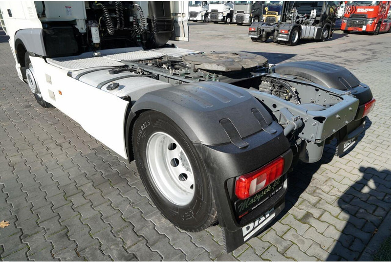 Xe đầu kéo DAF XF 480 / I-PARK COOL / OPONY 100%: hình 14 Xe đầu kéo DAF XF 480 / I-PARK COOL / OPONY 100%: hình 14