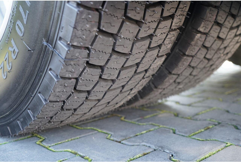 Xe đầu kéo DAF XF 480 / I-PARK COOL / OPONY 100%: hình 20 Xe đầu kéo DAF XF 480 / I-PARK COOL / OPONY 100%: hình 20