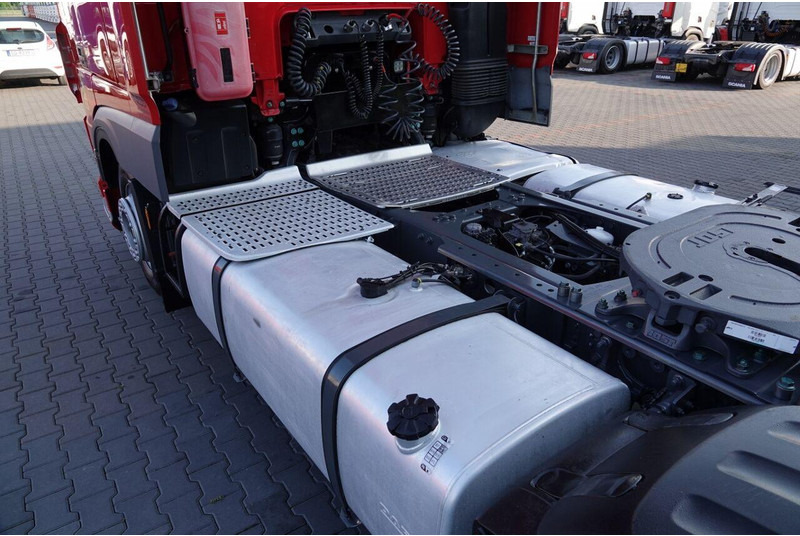 Xe đầu kéo DAF XF 480 / LOW DECK / MEGA / 2021 / SSC / PO ZŁOTYM KONTRAKCIE SER: hình 13 Xe đầu kéo DAF XF 480 / LOW DECK / MEGA / 2021 / SSC / PO ZŁOTYM KONTRAKCIE SER: hình 13