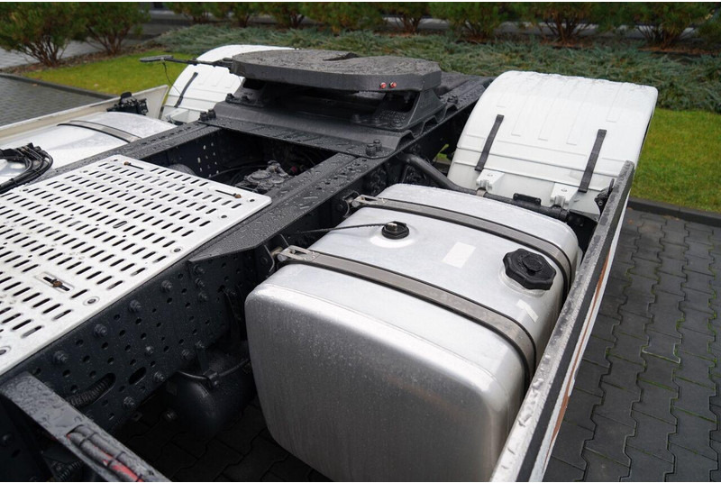 Xe đầu kéo Iveco S-WAY / 530 / RETARDER / I-PARK COOL / FULL AIRMATIC  / OPONY 10: hình 12