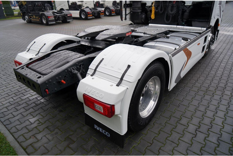 Xe đầu kéo Iveco S-WAY / 530 / RETARDER / I-PARK COOL / FULL AIRMATIC  / OPONY 10: hình 15