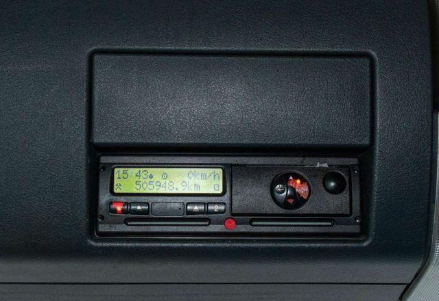 Xe đầu kéo MAN TGS 26.400 6x4 HMF 3722 Fly Crane Semitrailer: hình 18 Xe đầu kéo MAN TGS 26.400 6x4 HMF 3722 Fly Crane Semitrailer: hình 18