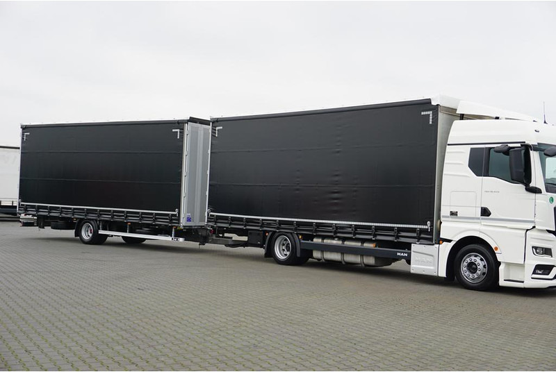 MAN TGX / 18.470 / E 6 / GM / ZESTAW PRZEJAZDOWY 120 M3 / ŁAD. 14 81 - Xe đầu kéo: hình 4 MAN TGX / 18.470 / E 6 / GM / ZESTAW PRZEJAZDOWY 120 M3 / ŁAD. 14 81 - Xe đầu kéo: hình 4