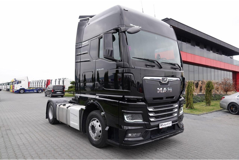 MAN TGX 18.470 / GX / NOWY TACHOGRAF / PO KONTRAKCIE SERWISOWYM - Xe đầu kéo: hình 2 MAN TGX 18.470 / GX / NOWY TACHOGRAF / PO KONTRAKCIE SERWISOWYM - Xe đầu kéo: hình 2