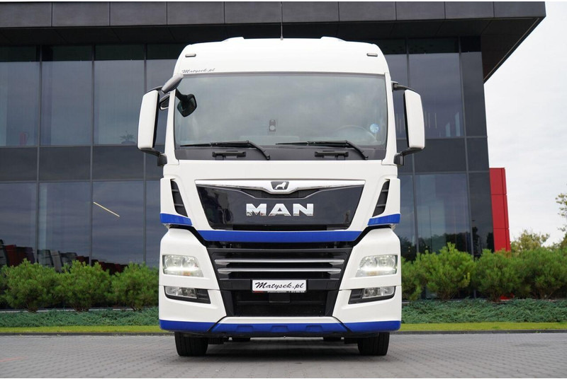 MAN TGX 18.470 / RETARDER / 2020 ROK / OPONY 100% / SPROWADZONY / PO - Xe đầu kéo: hình 3 MAN TGX 18.470 / RETARDER / 2020 ROK / OPONY 100% / SPROWADZONY / PO - Xe đầu kéo: hình 3