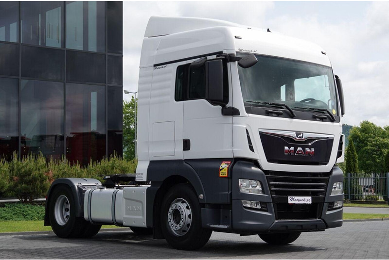 MAN TGX 18.470 / RETARDER / 2020 ROK / SPROWADZONY / PO KONTRAKCIE S - Xe đầu kéo: hình 5 MAN TGX 18.470 / RETARDER / 2020 ROK / SPROWADZONY / PO KONTRAKCIE S - Xe đầu kéo: hình 5