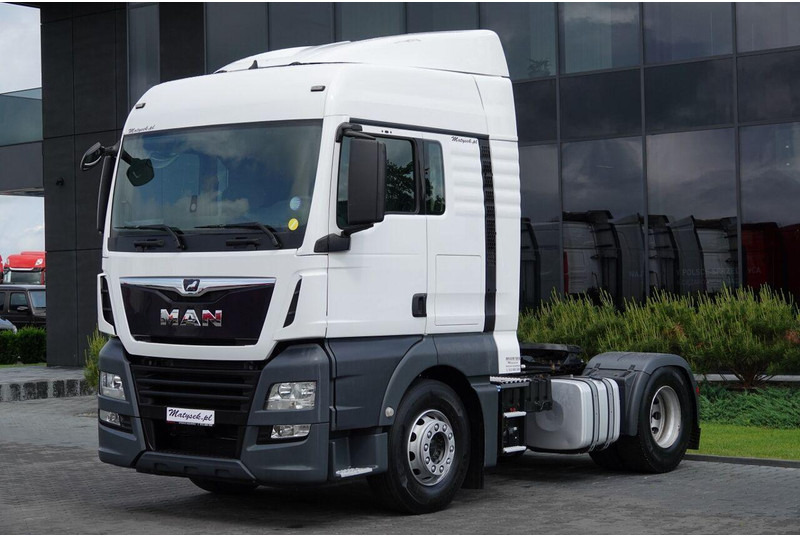 MAN TGX 18.470 / RETARDER / 2020 ROK / SPROWADZONY / PO KONTRAKCIE S - Xe đầu kéo: hình 2 MAN TGX 18.470 / RETARDER / 2020 ROK / SPROWADZONY / PO KONTRAKCIE S - Xe đầu kéo: hình 2
