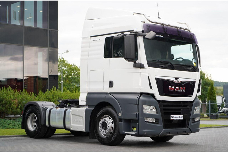 MAN TGX 18.470 / RETARDER / 2020 ROK / SPROWADZONY / PO KONTRAKCIE S - Xe đầu kéo: hình 4 MAN TGX 18.470 / RETARDER / 2020 ROK / SPROWADZONY / PO KONTRAKCIE S - Xe đầu kéo: hình 4