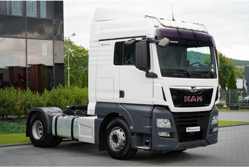 MAN TGX 18.470 / RETARDER / 2020 ROK / SPROWADZONY / PO KONTRAKCIE S - Xe đầu kéo: hình 3 MAN TGX 18.470 / RETARDER / 2020 ROK / SPROWADZONY / PO KONTRAKCIE S - Xe đầu kéo: hình 3