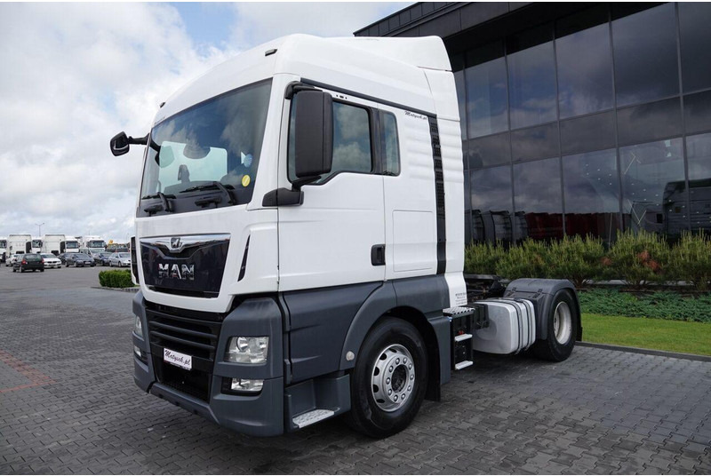 MAN TGX 18.470 / RETARDER / 2020 ROK / SPROWADZONY / PO KONTRAKCIE S - Xe đầu kéo: hình 3 MAN TGX 18.470 / RETARDER / 2020 ROK / SPROWADZONY / PO KONTRAKCIE S - Xe đầu kéo: hình 3