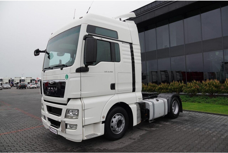 MAN TGX 18.480 / MANUAL / XXL / PO KONTRAKCIE SERWISOWYM - Xe đầu kéo: hình 3 MAN TGX 18.480 / MANUAL / XXL / PO KONTRAKCIE SERWISOWYM - Xe đầu kéo: hình 3
