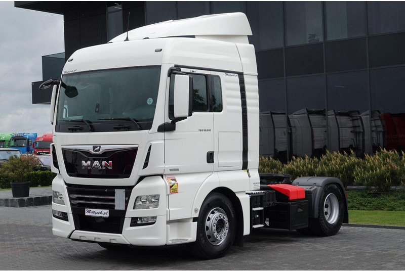 MAN TGX 18.510 / RETARDER / PEŁNY ADR / SPROWADZONY / PO KONTRAKCIE - Xe đầu kéo: hình 4 MAN TGX 18.510 / RETARDER / PEŁNY ADR / SPROWADZONY / PO KONTRAKCIE - Xe đầu kéo: hình 4