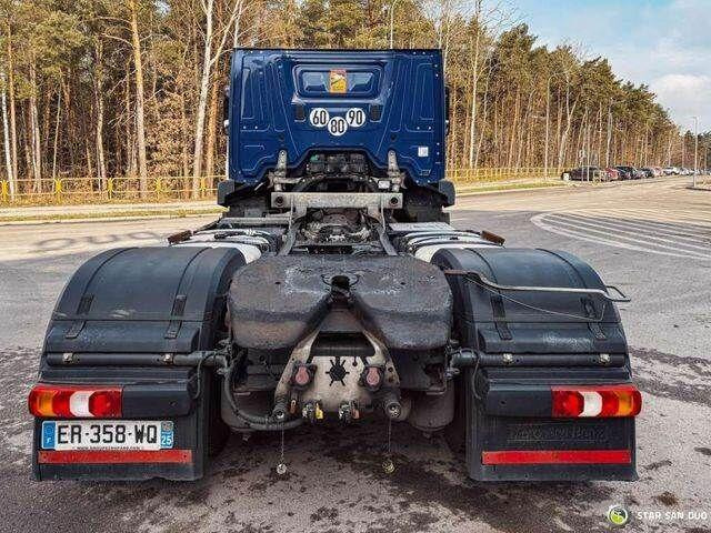 Mercedes-Benz ACTROS 1843 4x2 EURO 6 Hydraulic LOHR - Xe đầu kéo: hình 5 Mercedes-Benz ACTROS 1843 4x2 EURO 6 Hydraulic LOHR - Xe đầu kéo: hình 5