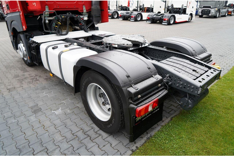 Xe đầu kéo Mercedes-Benz ACTROS 1845 / MP5 / BIG SPACE / PO KONTRAKCIE SERWISOWYM: hình 13 Xe đầu kéo Mercedes-Benz ACTROS 1845 / MP5 / BIG SPACE / PO KONTRAKCIE SERWISOWYM: hình 13