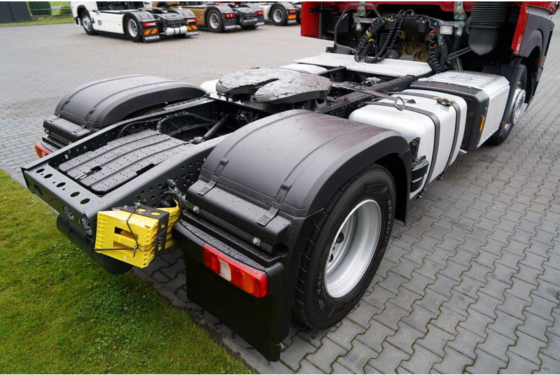 Xe đầu kéo Mercedes-Benz ACTROS 1845 / MP5 / BIG SPACE / PO KONTRAKCIE SERWISOWYM: hình 14 Xe đầu kéo Mercedes-Benz ACTROS 1845 / MP5 / BIG SPACE / PO KONTRAKCIE SERWISOWYM: hình 14